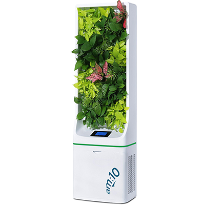 微森林空氣凈化器