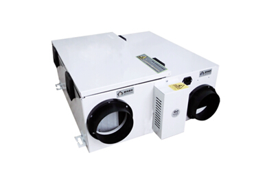 中央新風(fēng)系統(tǒng)