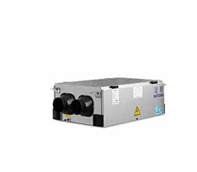 防霾中央新風(fēng)除濕機