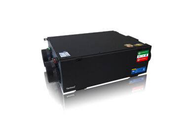 智能全效凈全熱雙向中央新風(fēng)系統(tǒng)