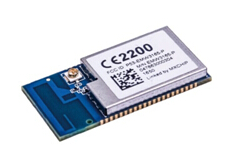 工業(yè)級智能wifi無線模塊