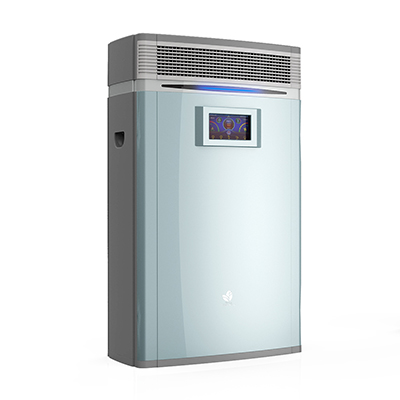 芙睿希液態(tài)凈化新風(fēng)機