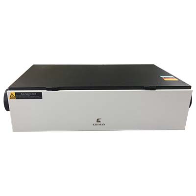 奧丁系列全熱交換器