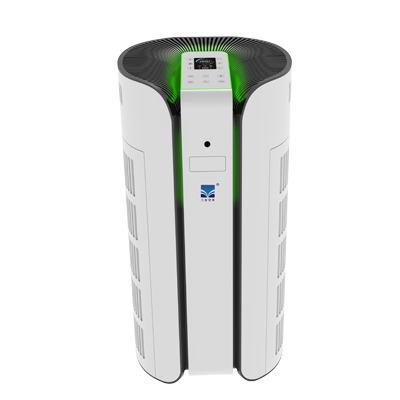 智能空氣凈化器kj500f-p01